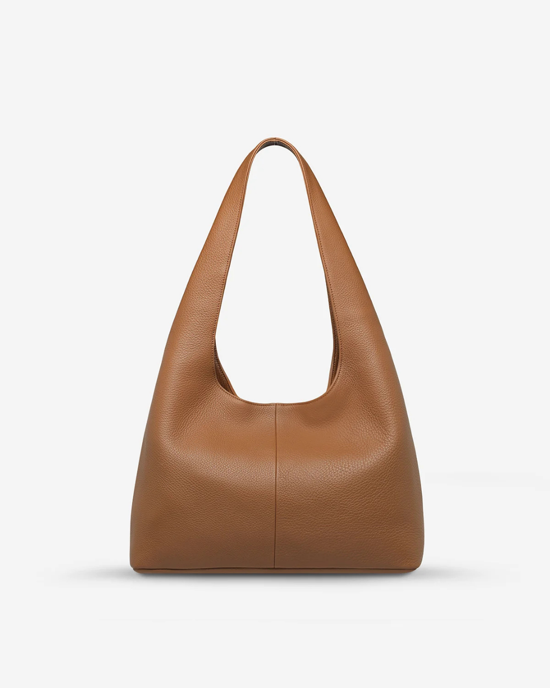 Status Anxiety Solstice Bag - Camel