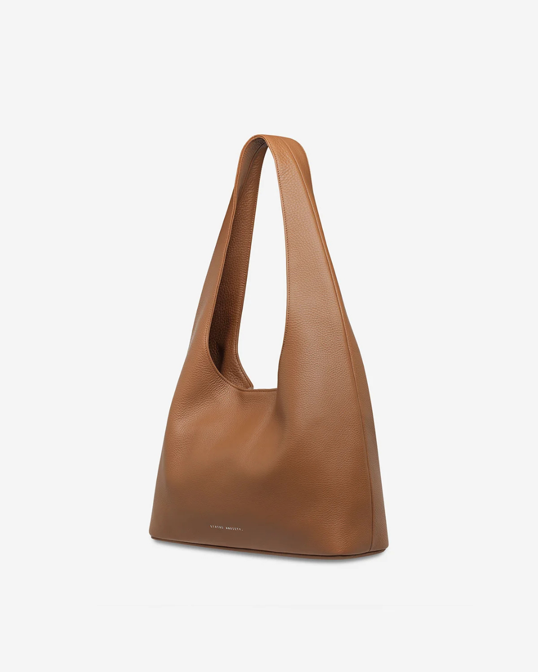 Status Anxiety Solstice Bag - Camel