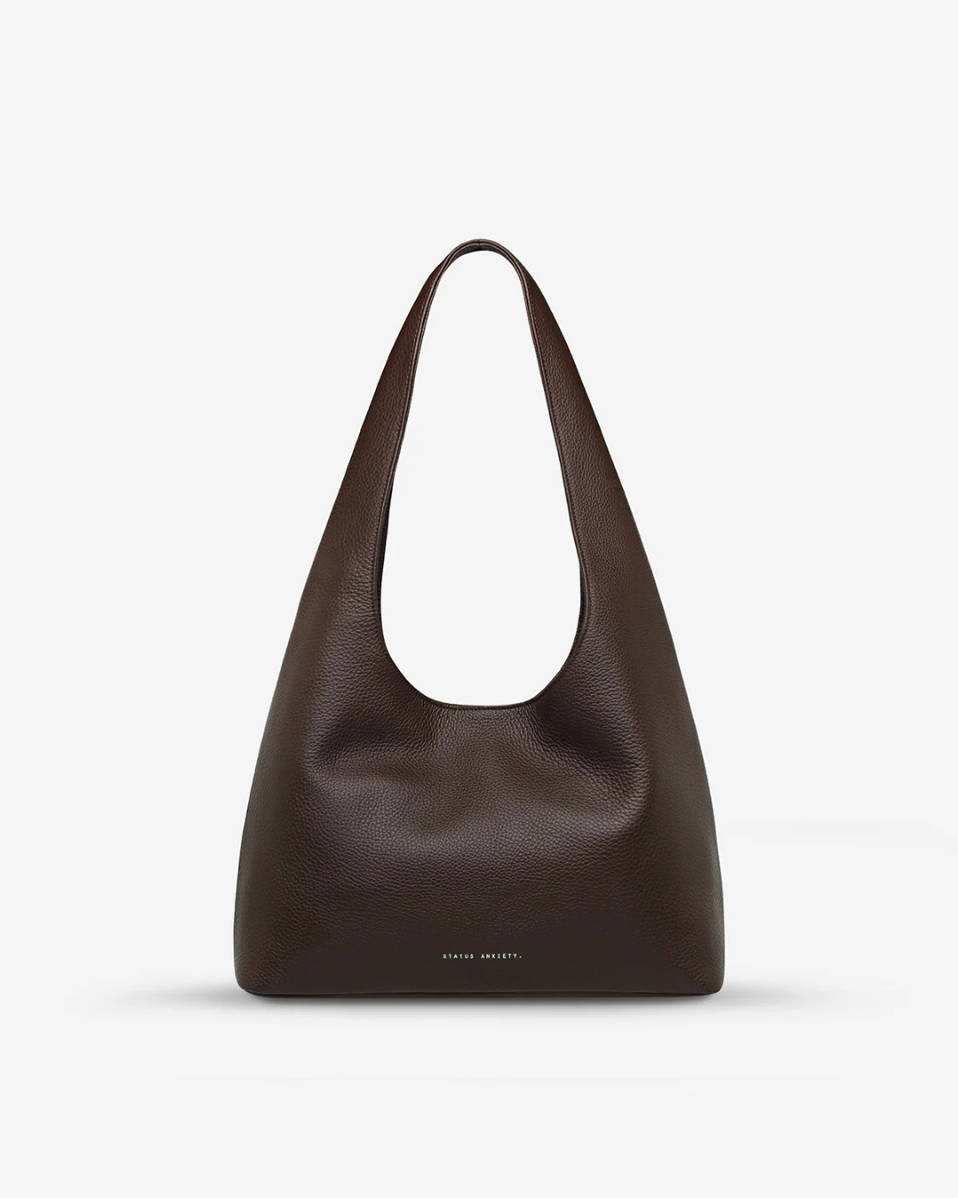 Status Anxiety Solstice Bag - Cocoa 
