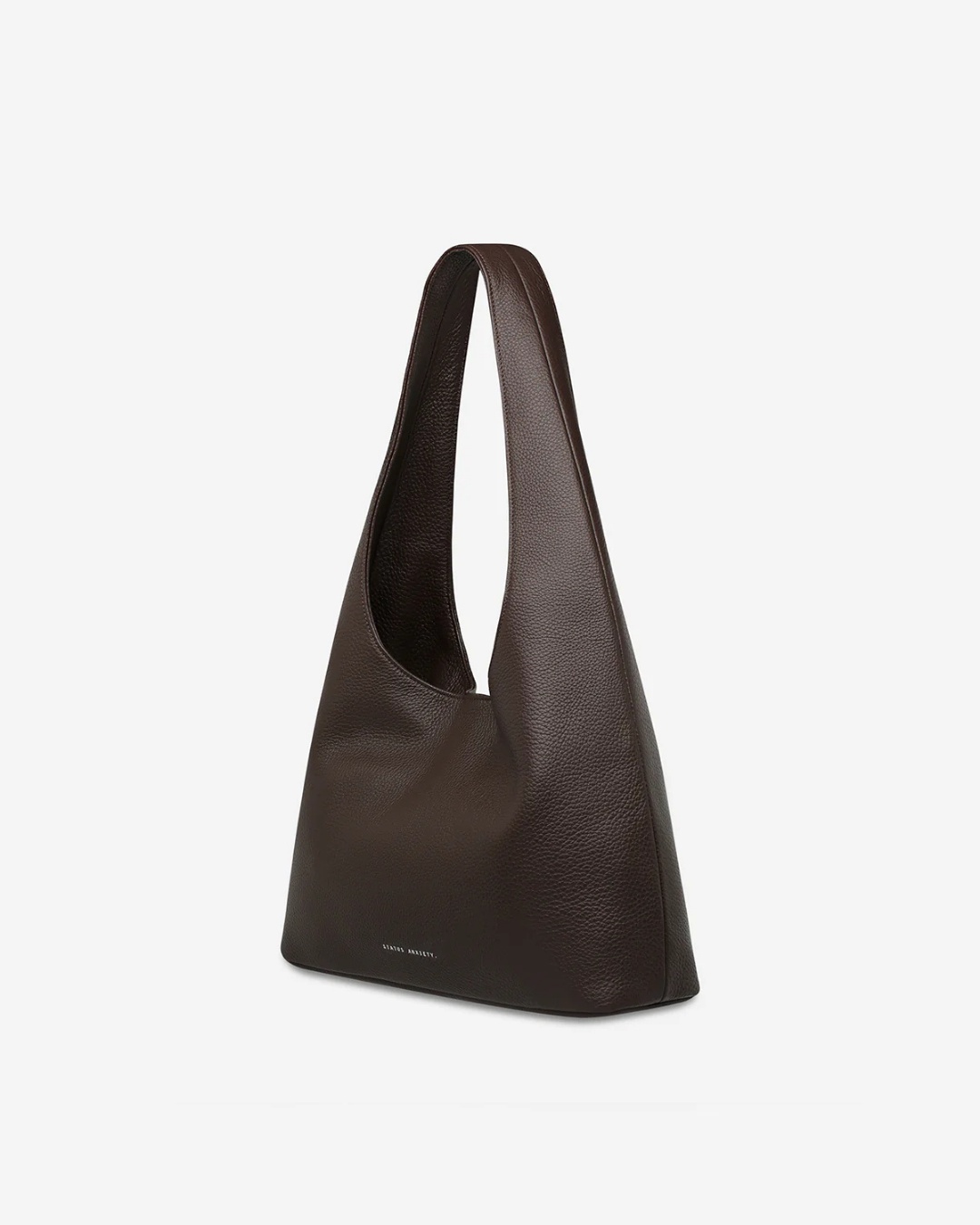 Status Anxiety Solstice Bag - Cocoa 