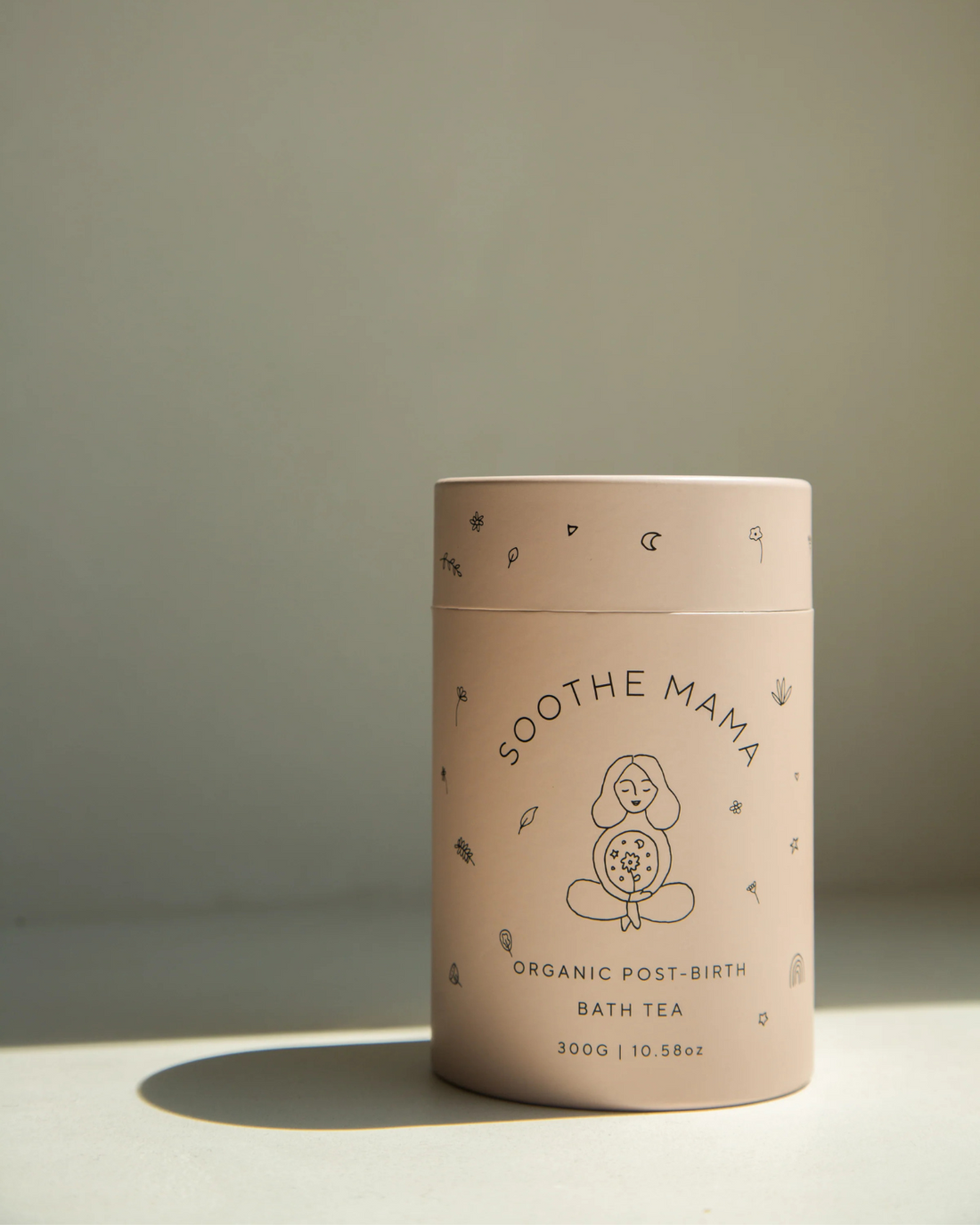 Seasons of Mama: Soothe Mama - Post Birth Bath Tea 