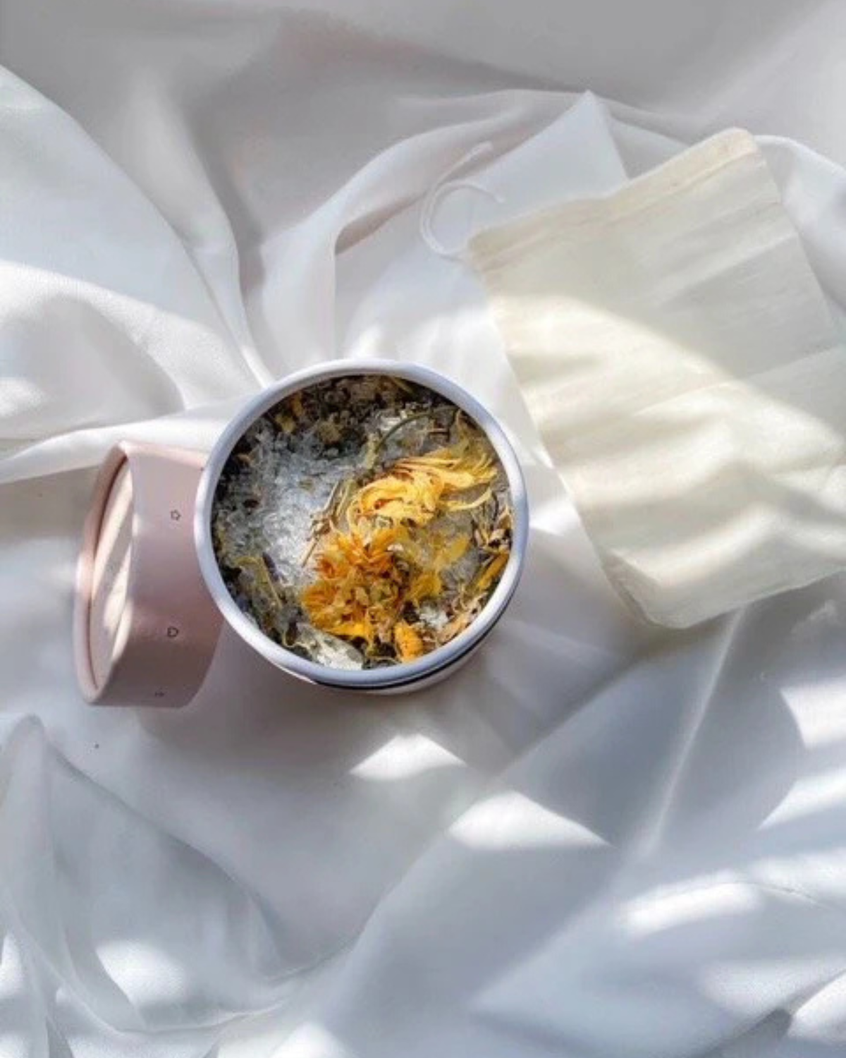 Seasons of Mama: Soothe Mama - Post Birth Bath Tea 