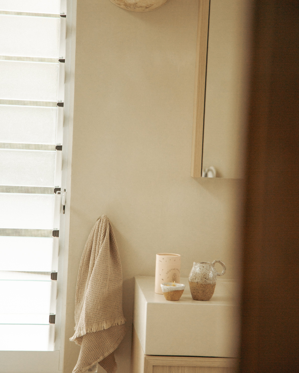 Seasons of Mama: Soothe Mama - Post Birth Bath Tea 