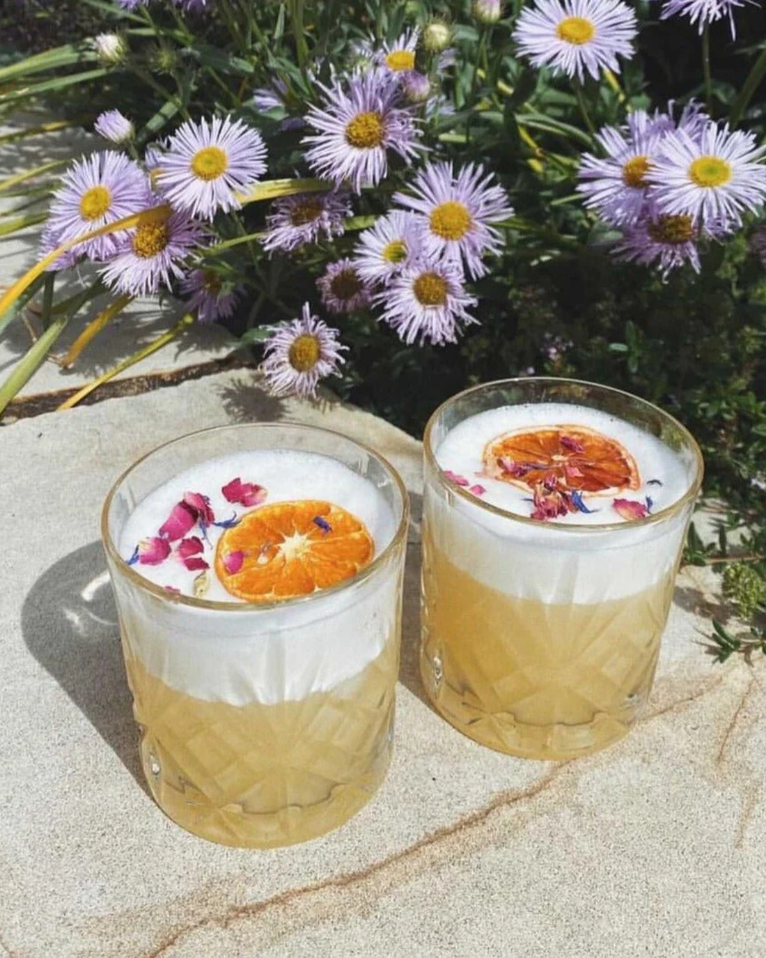 MR. CONSISTENT ❘ Sours Cocktail Mixer (10 Serves)