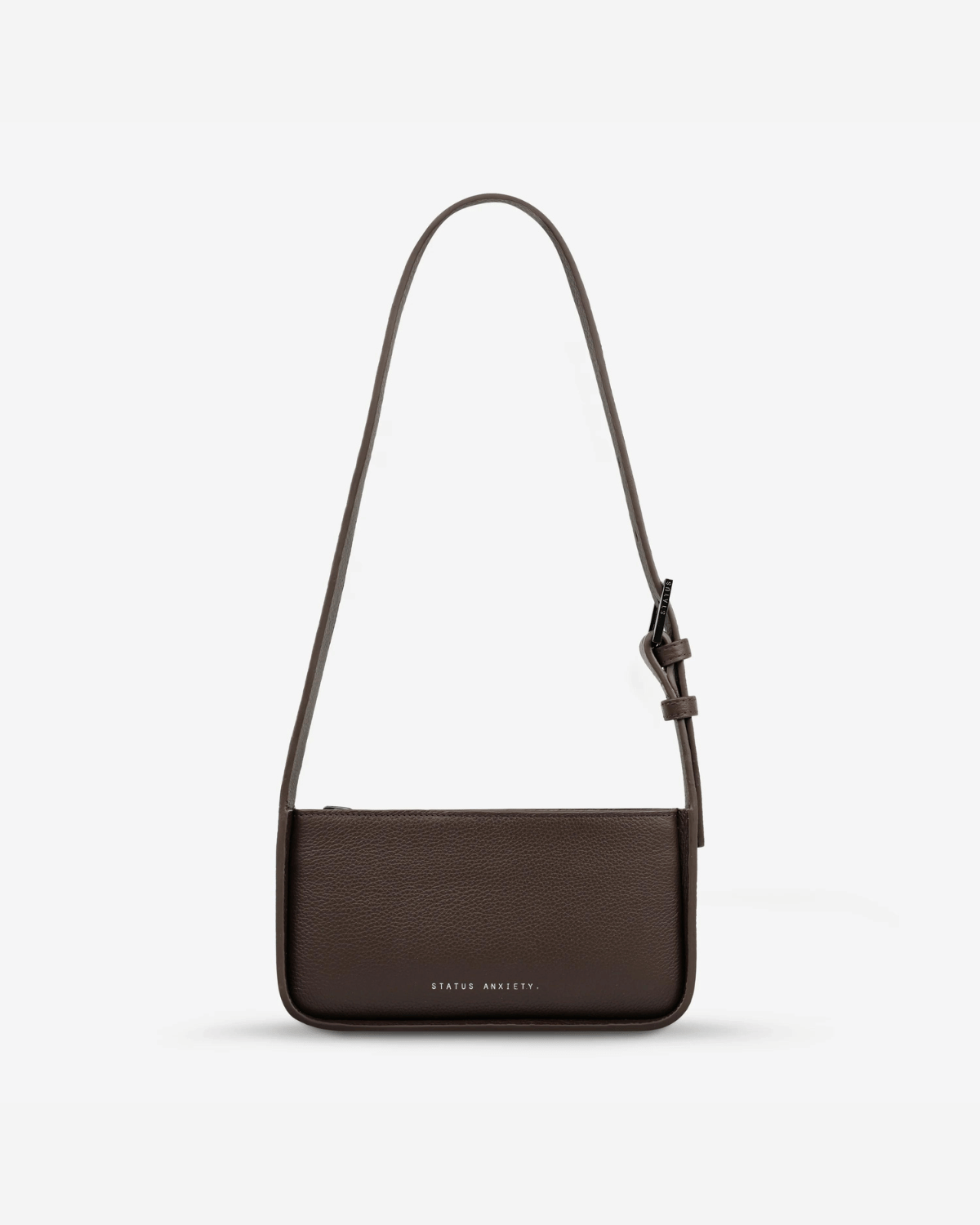 Status Anxiety Bag - &