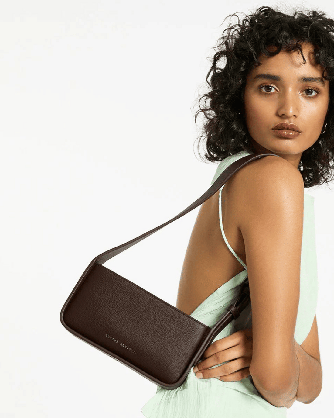 Status Anxiety Hand Bag - &