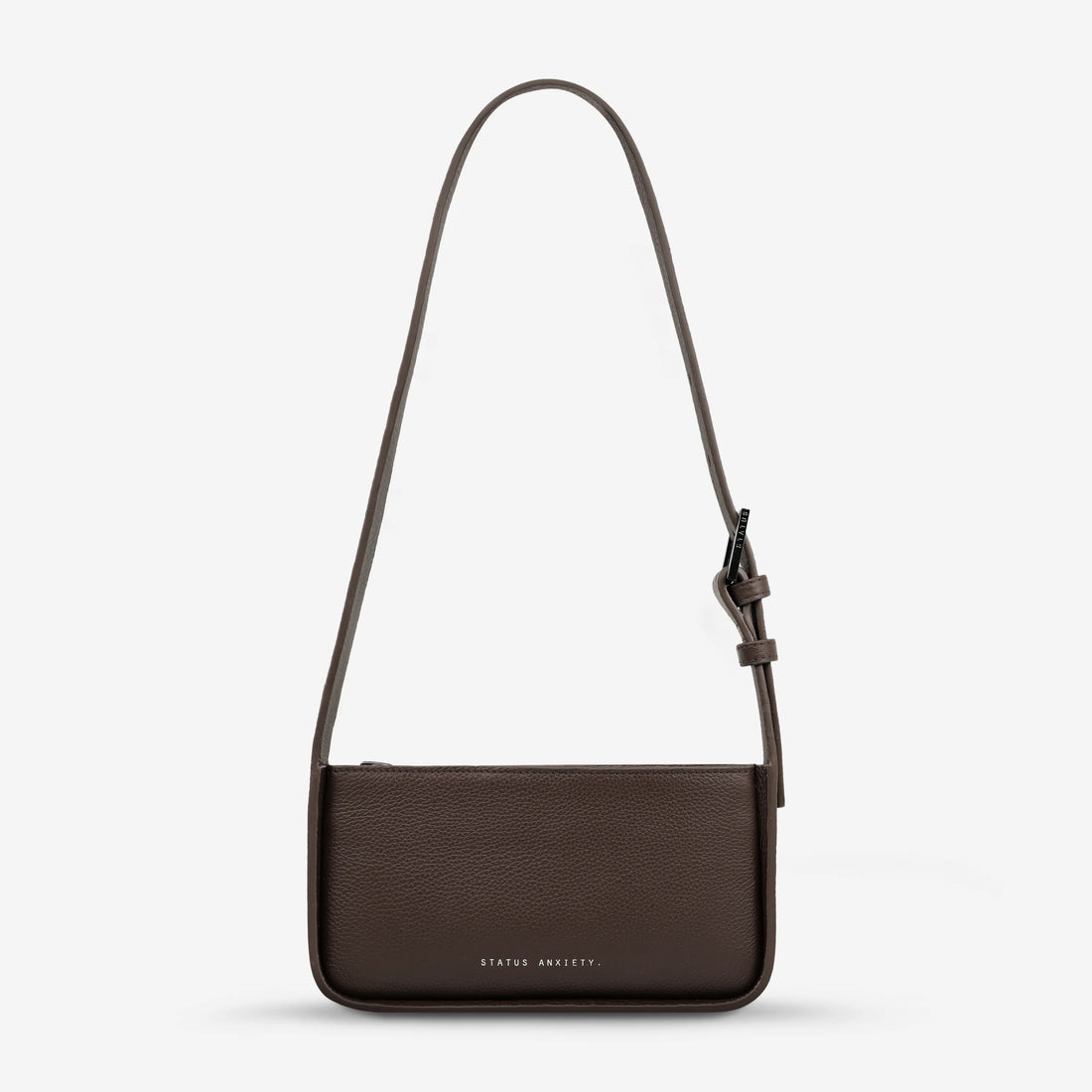 brown cocoa womens hand bag