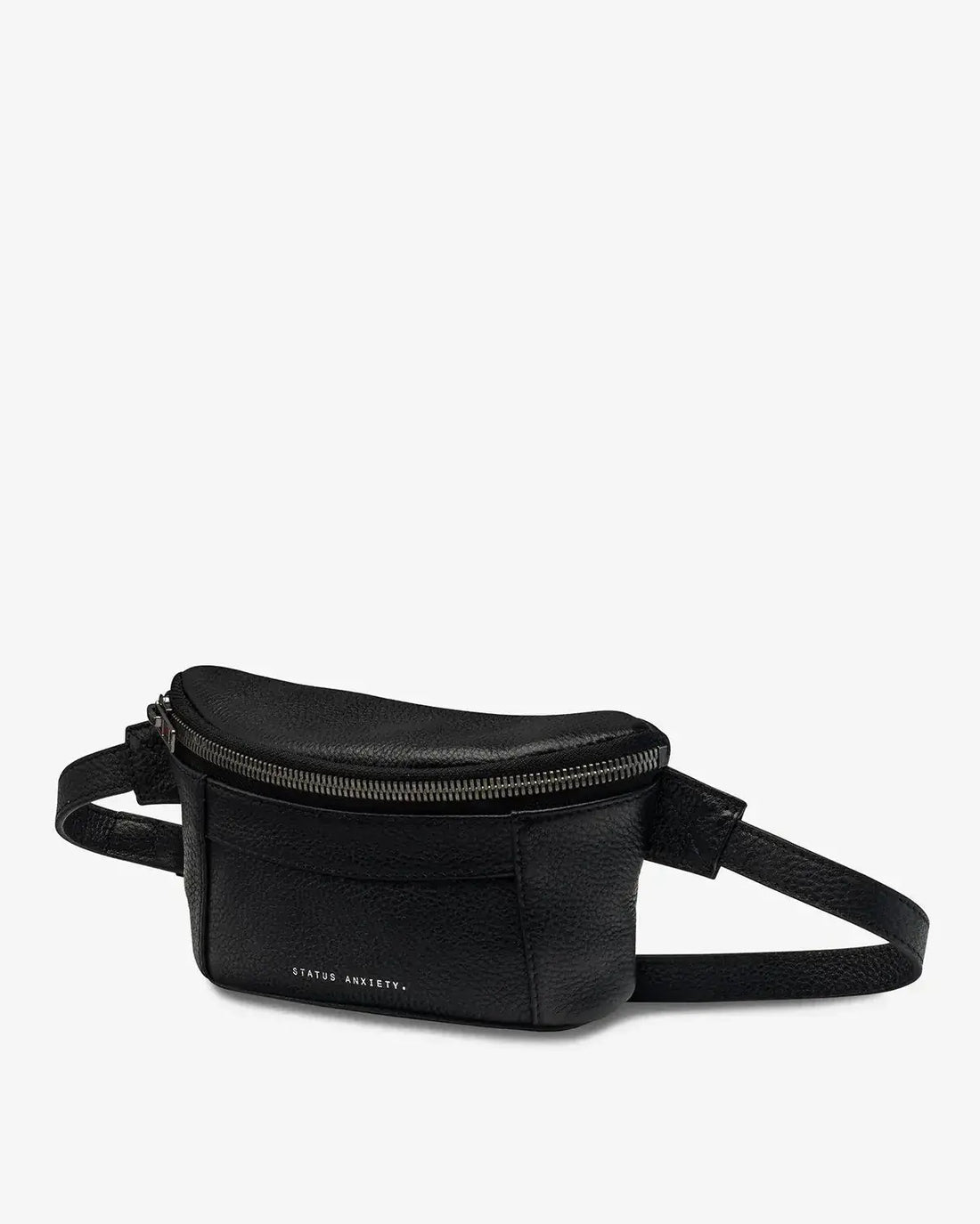 Status Anxiety Bum Bag - &