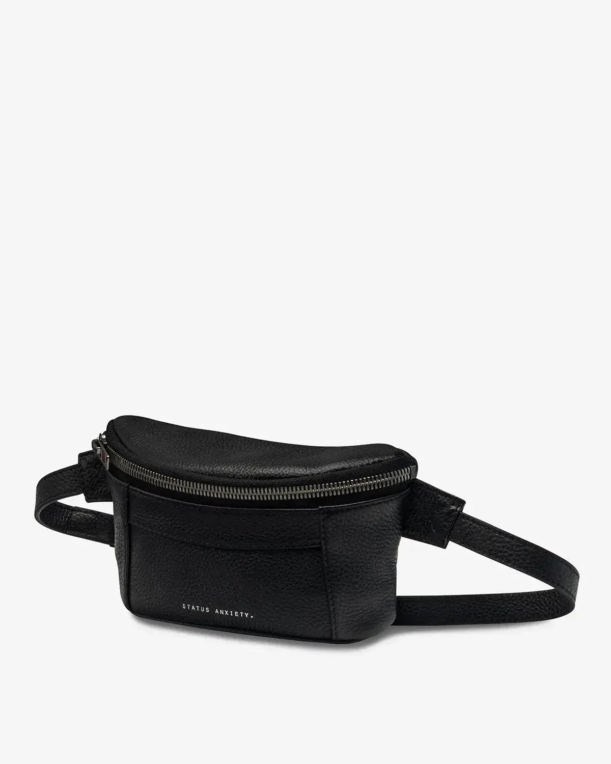 Status Anxiety Bum Bag - &