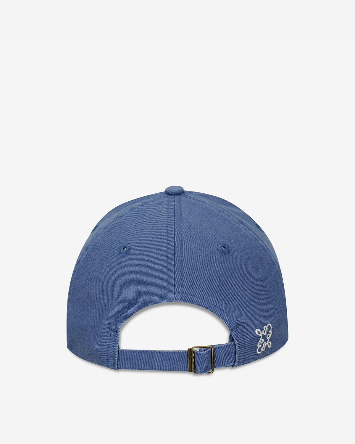 Status Anxiety Cap - French Blue 