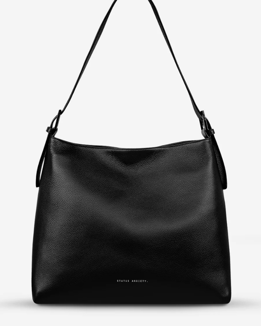 Forget About It Bag - Black By Status Anxiety
