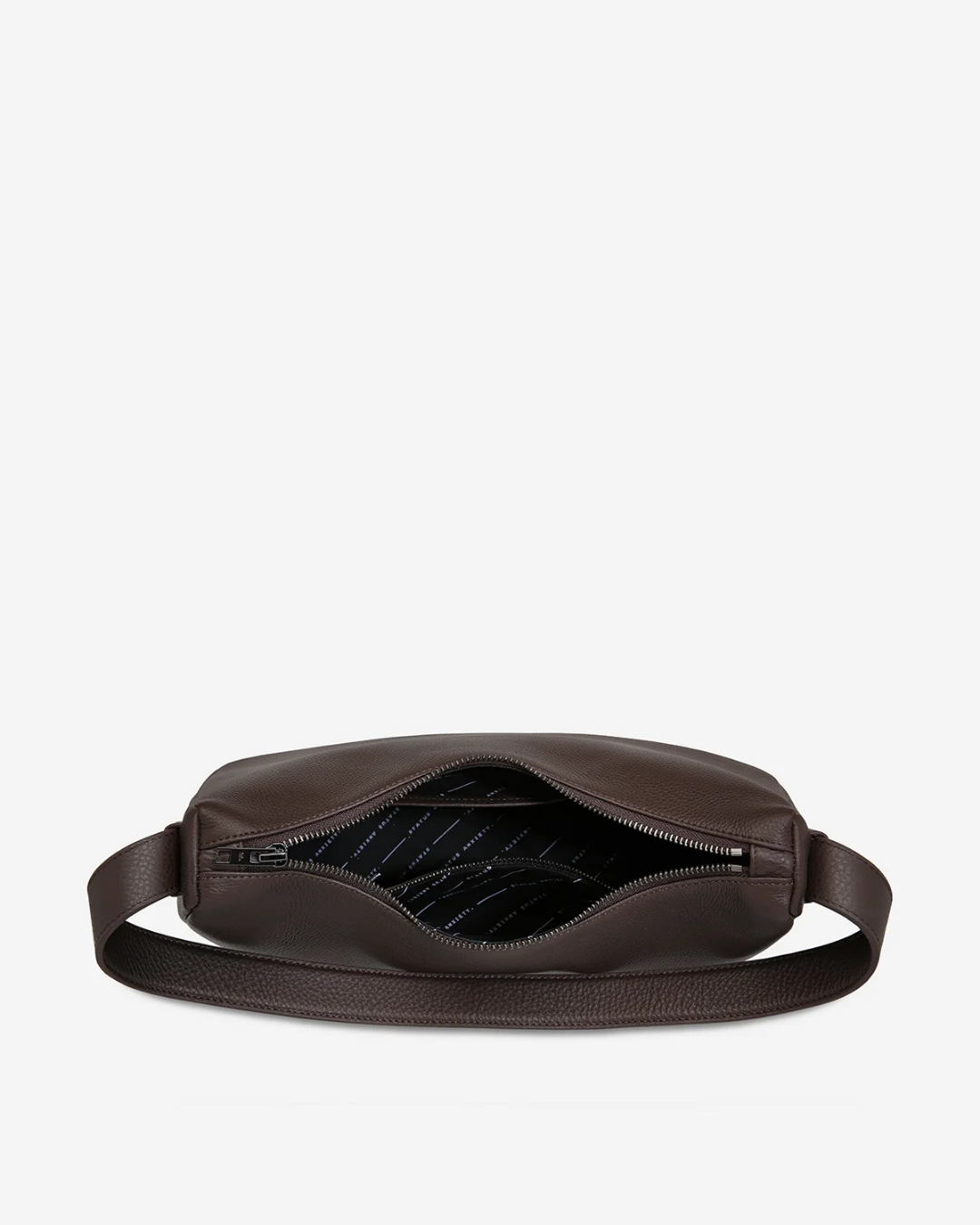 Status Anxiety Hideout Bag - Cocoa
