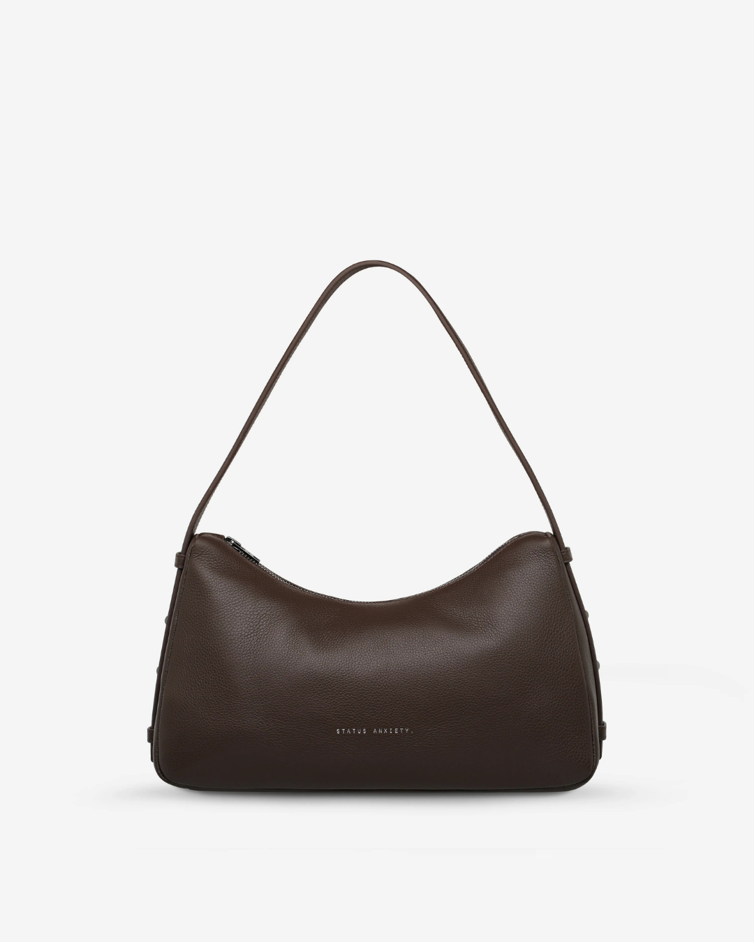Status Anxiety Hideout Bag - Cocoa