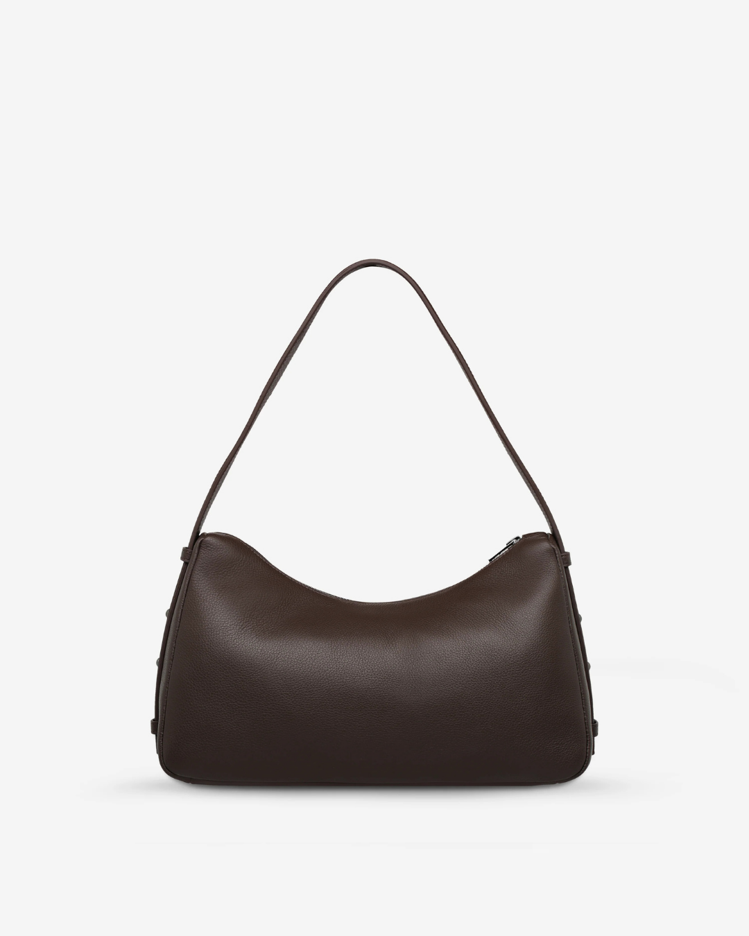 Status Anxiety Hideout Bag - Cocoa