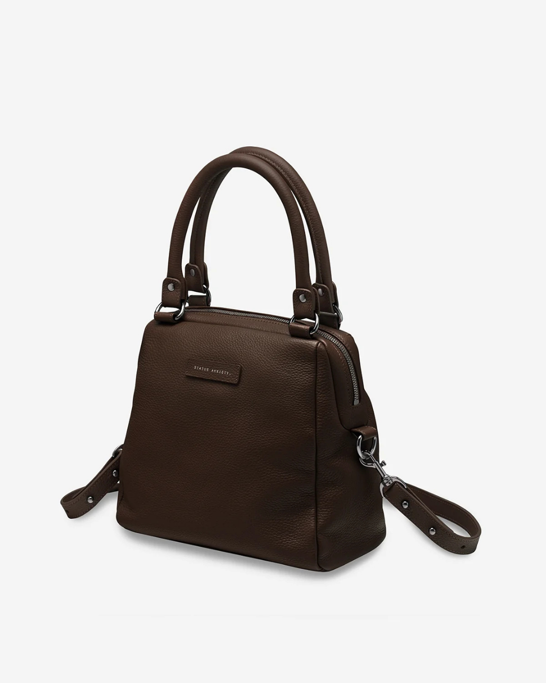 Status Anxiety Bag - &
