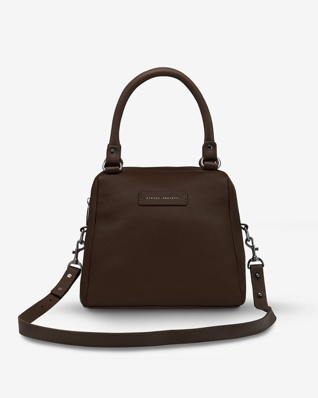 Status Anxiety Bag - &