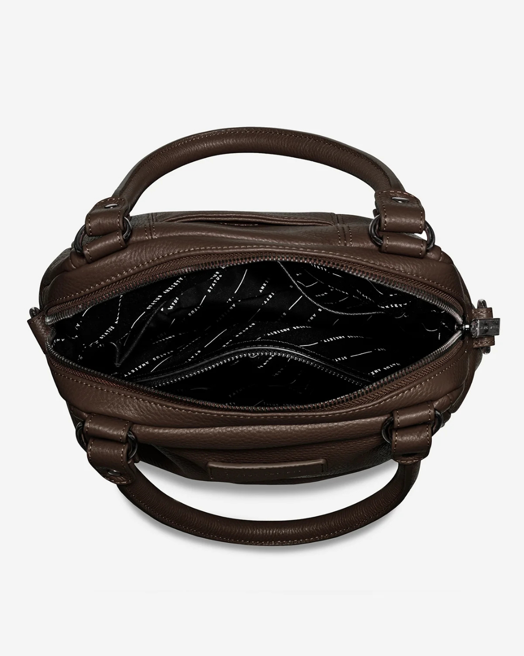 Status Anxiety Bag - &