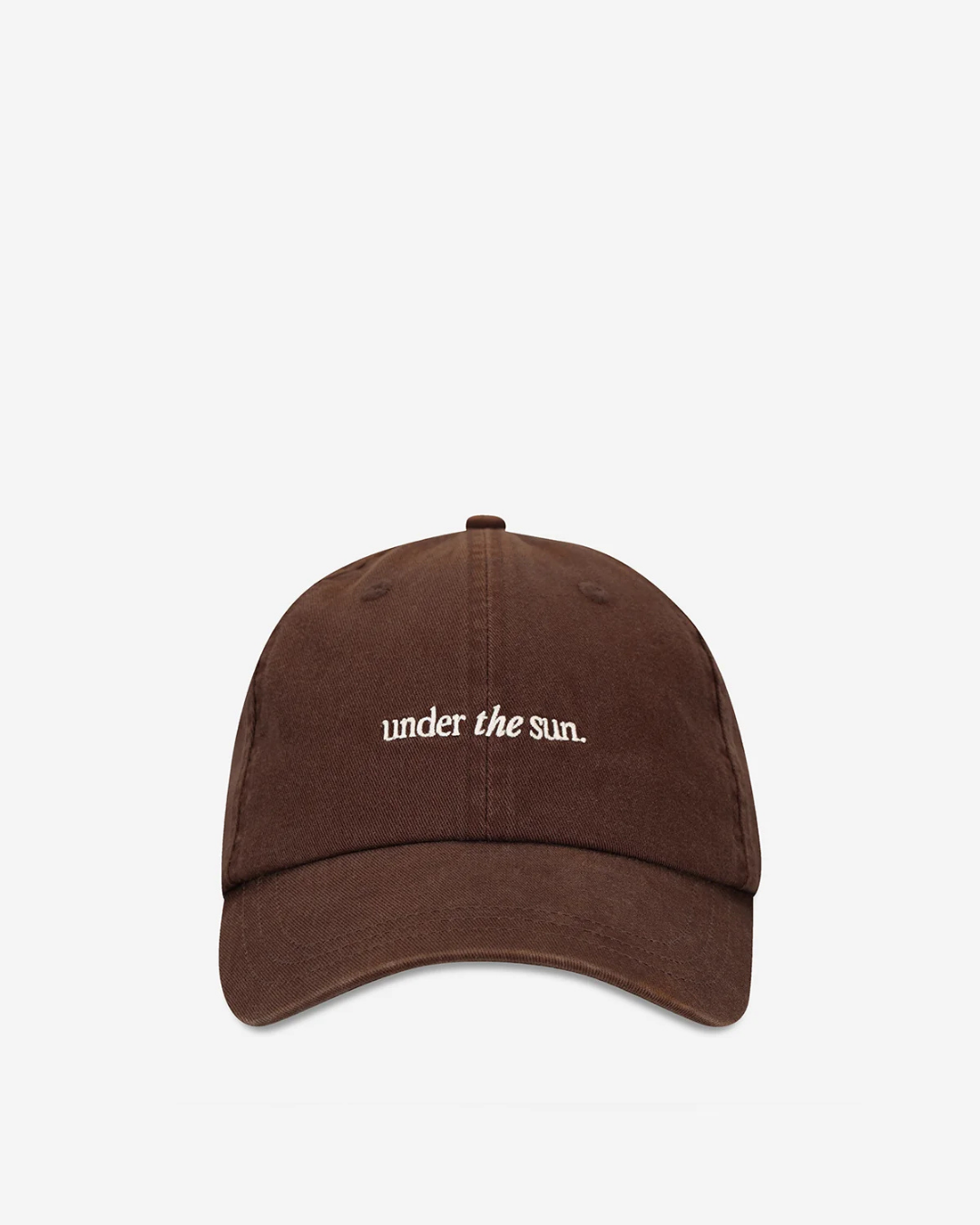 Status Anxiety Under The Sun - Bark