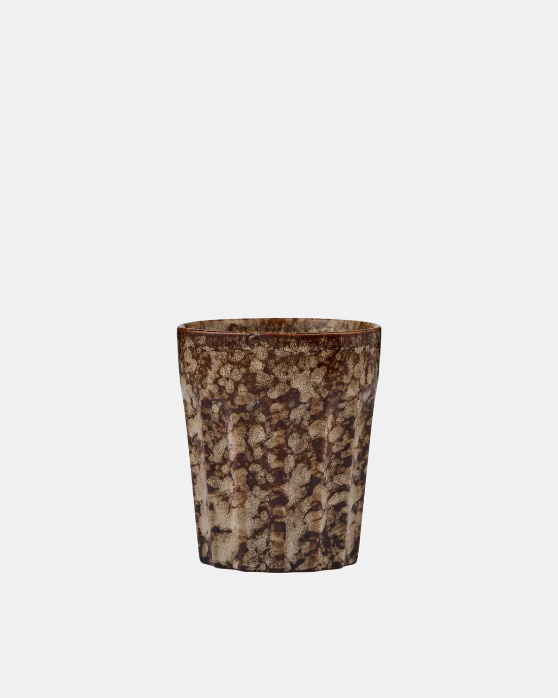 Studio Cer Espresso Cup - Cocoa 