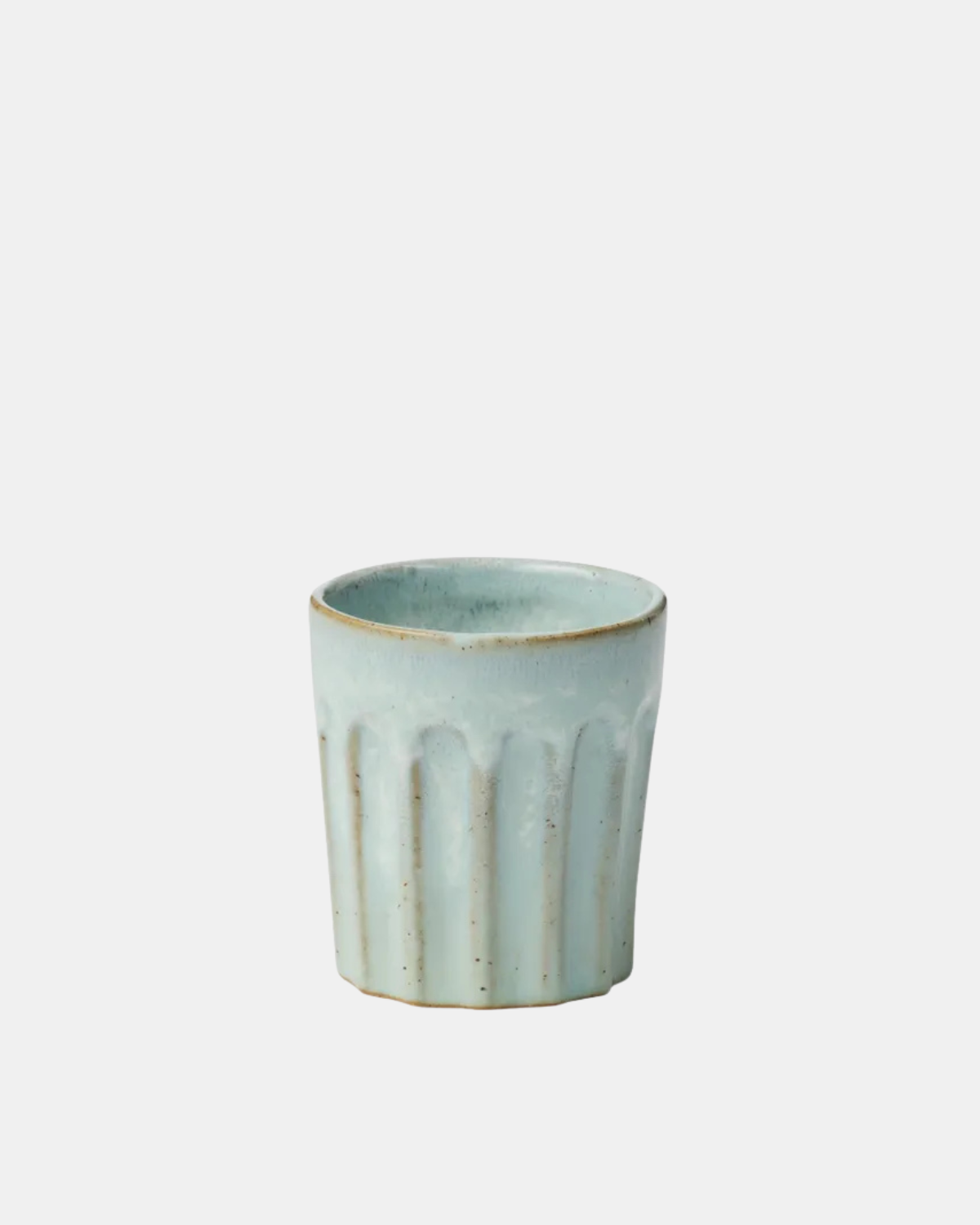 Studio Cer Espresso Cup - Surf 