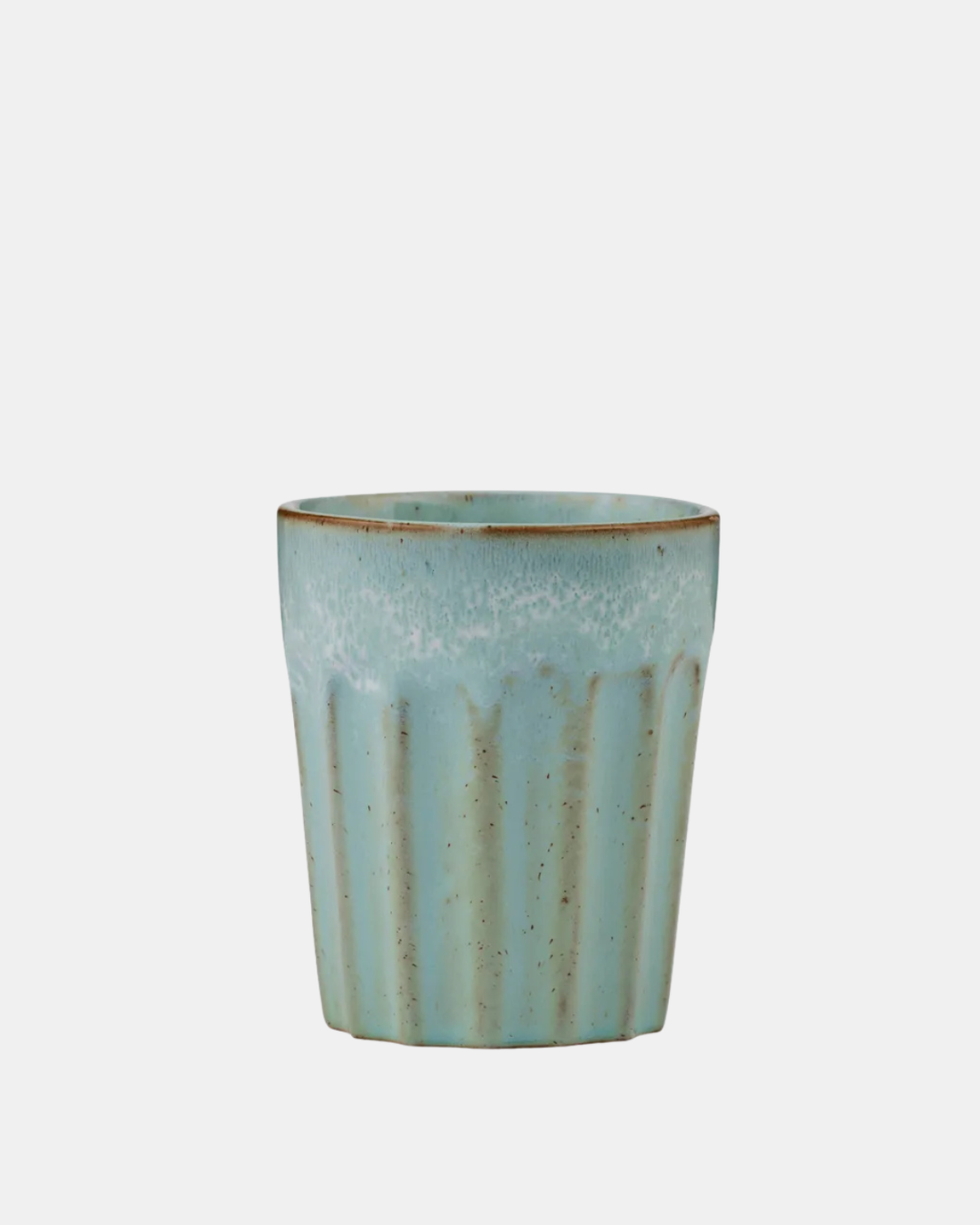 Studio Cer Latte Cup - Surf 