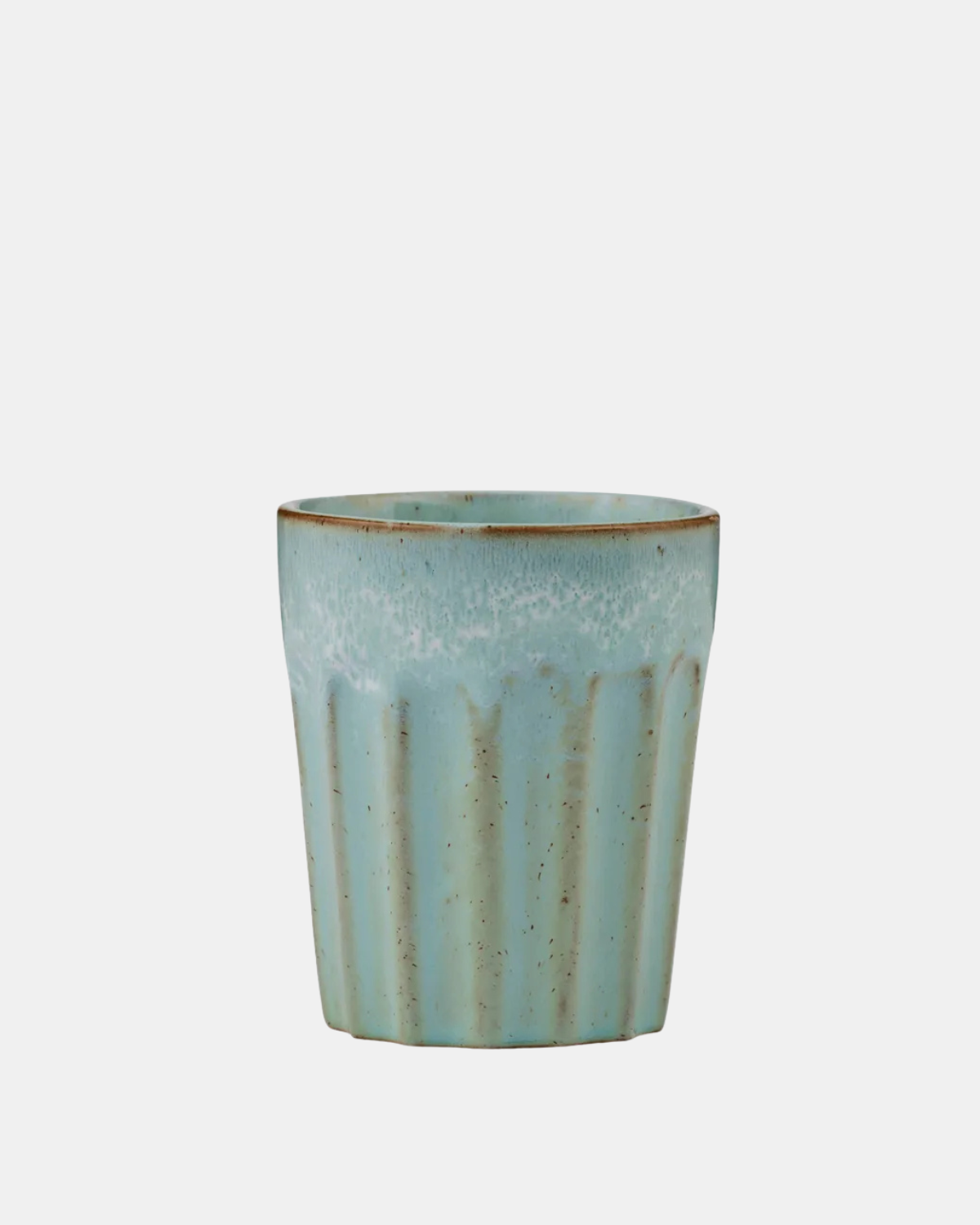 Studio Cer Latte Cup - Surf 