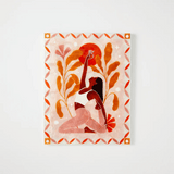 Sun Mudra Pink