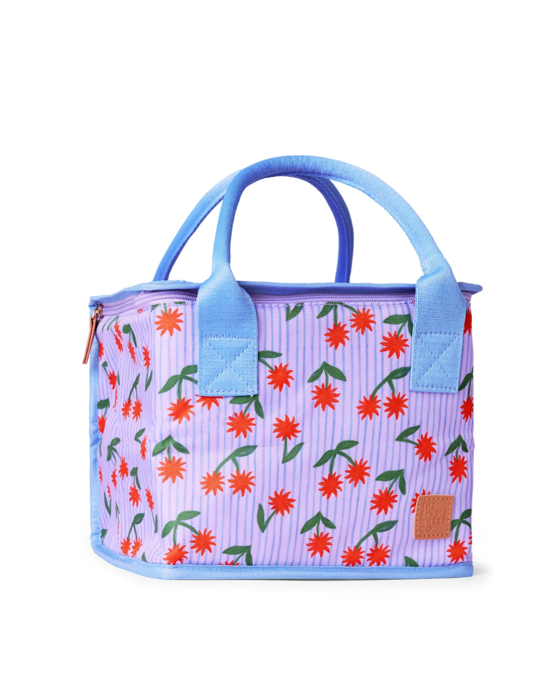 Sunburst Lunch Bag by The Somewhere Co