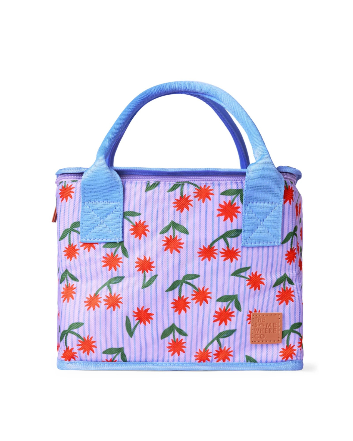 Sunburst Lunch Bag by The Somewhere Co