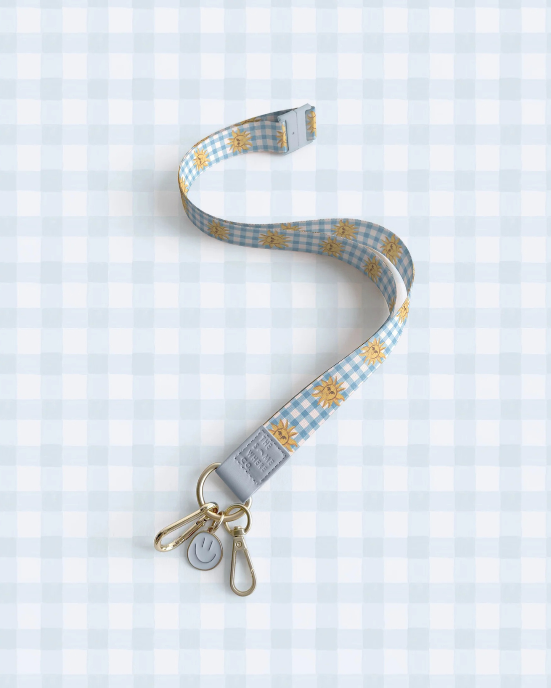 Sundazed Lanyard by The Somewhere Co