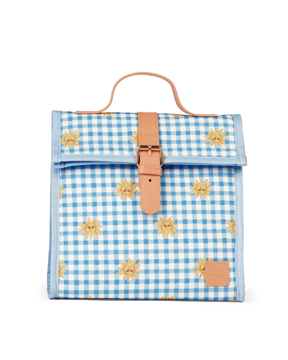 Sundazed Lunch Bag by The Somewhere Co 