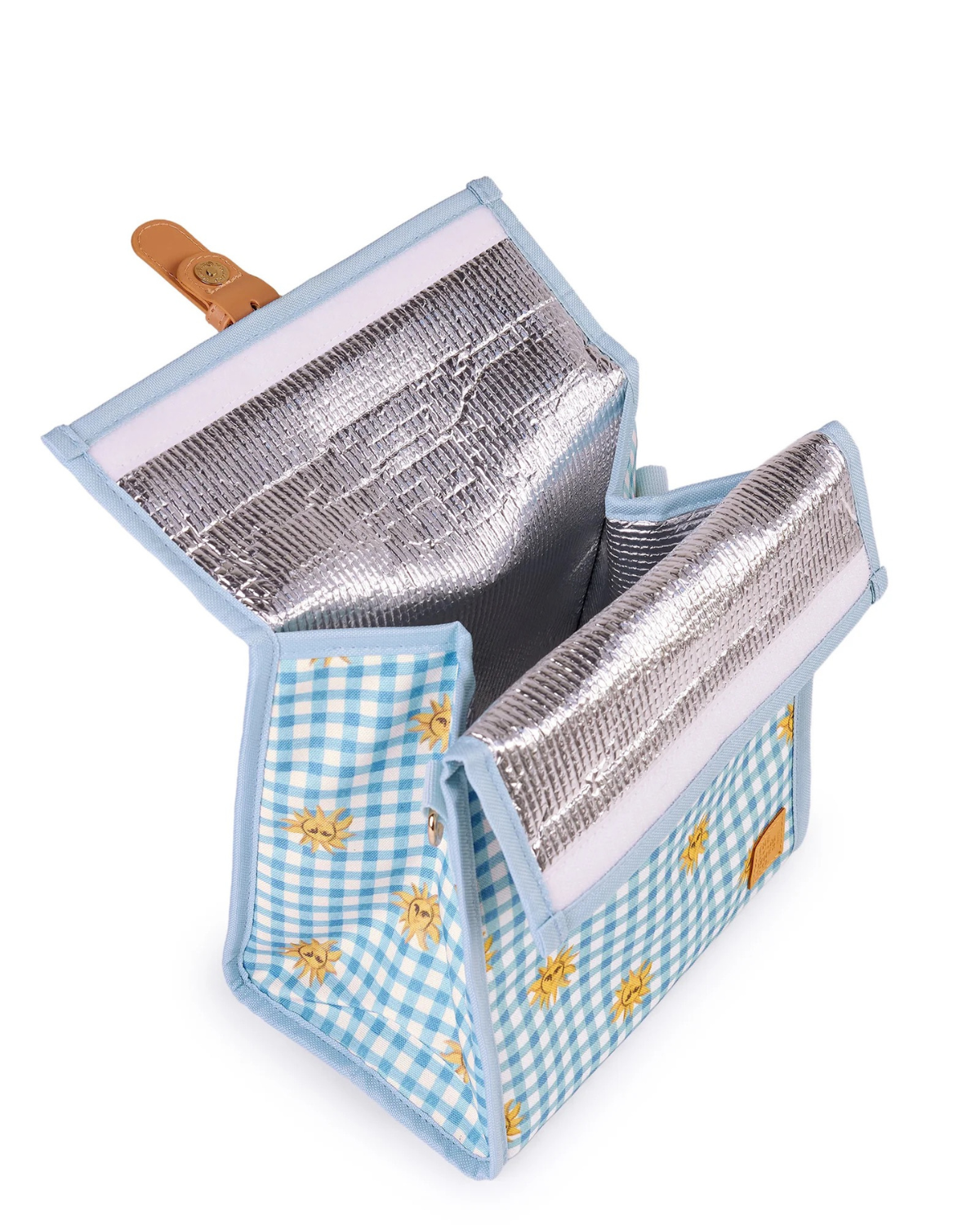 Sundazed Lunch Bag by The Somewhere Co 