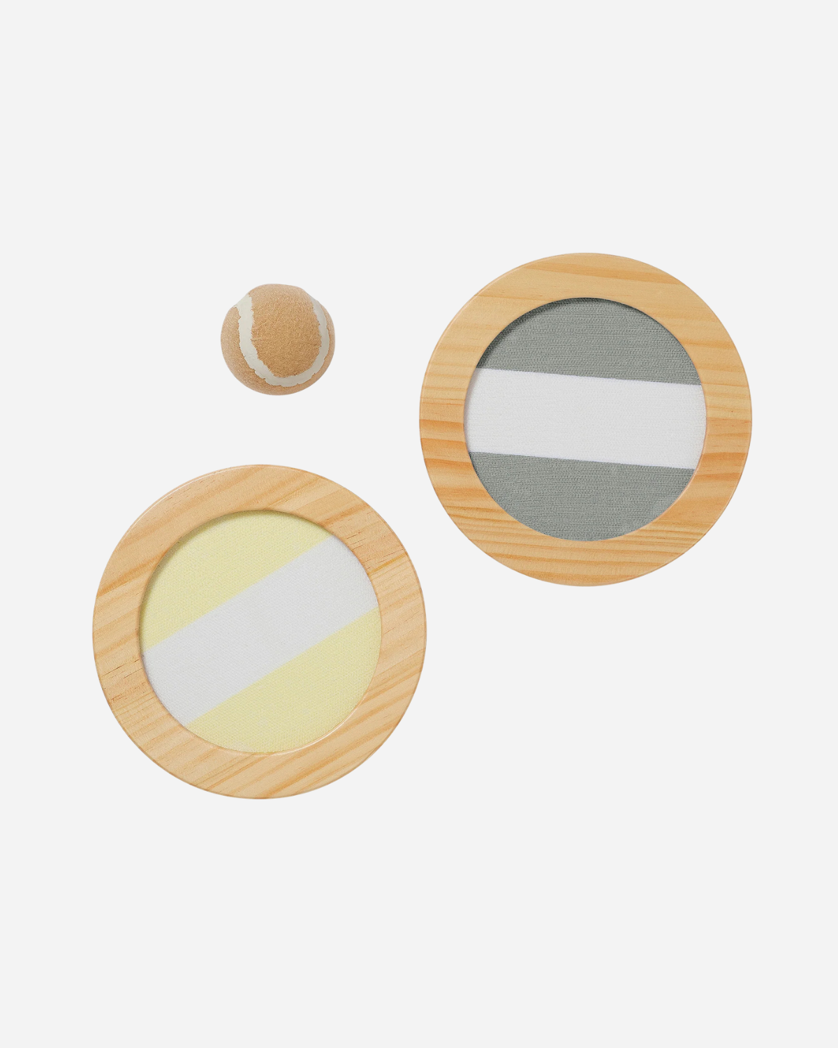 Catch Ball Set - Seagrass by SUNNYLiFE