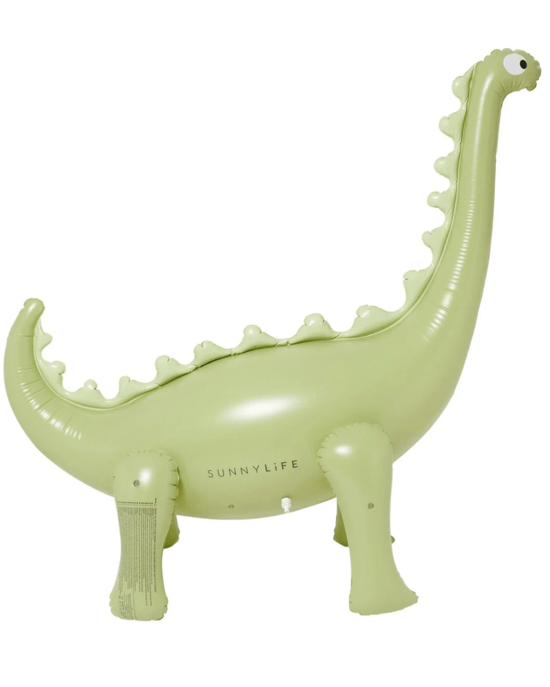 Dino Giant Sprinkler - Khaki