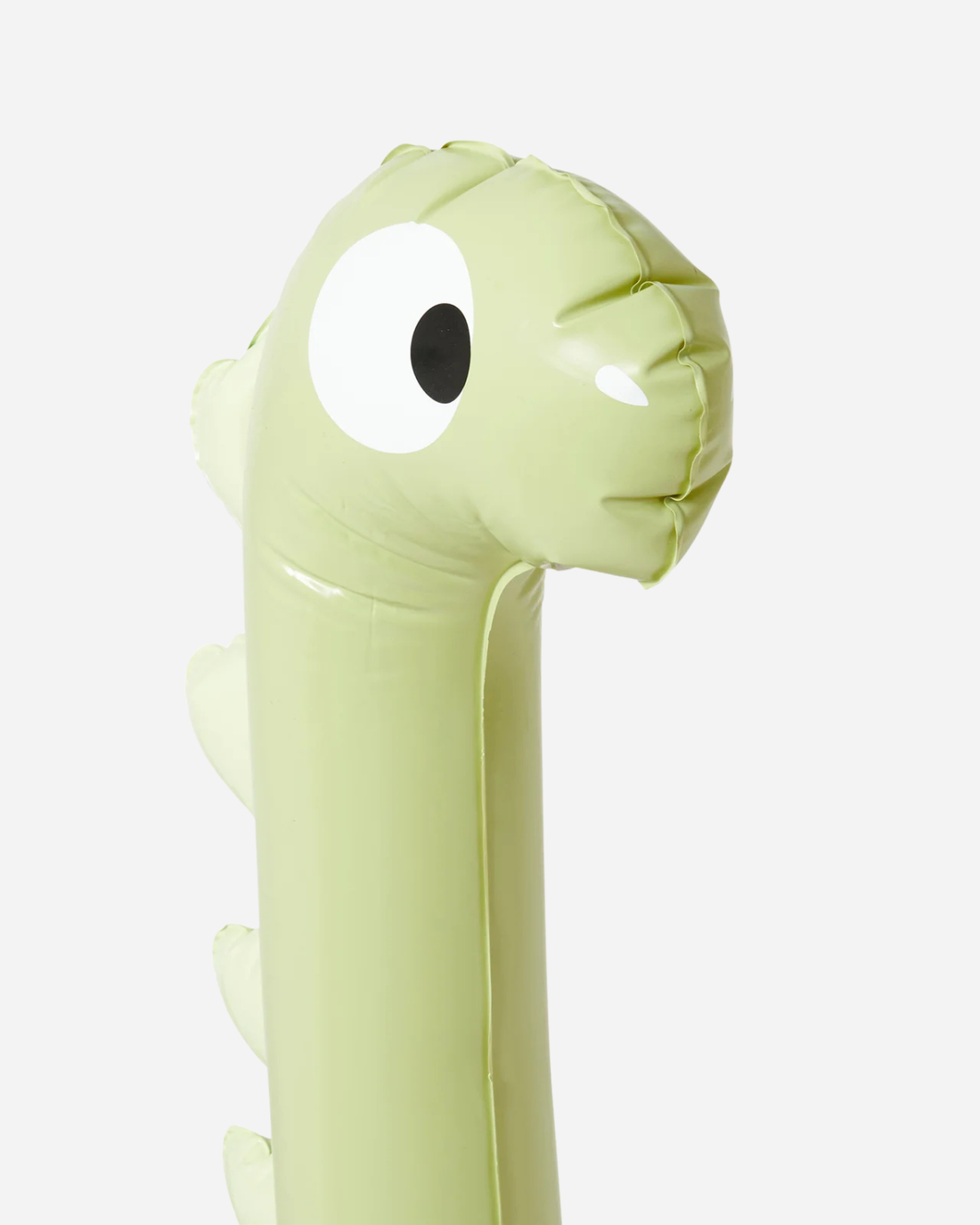 The Giant Khaki Dino Sprinkler by SUNNYLiFE