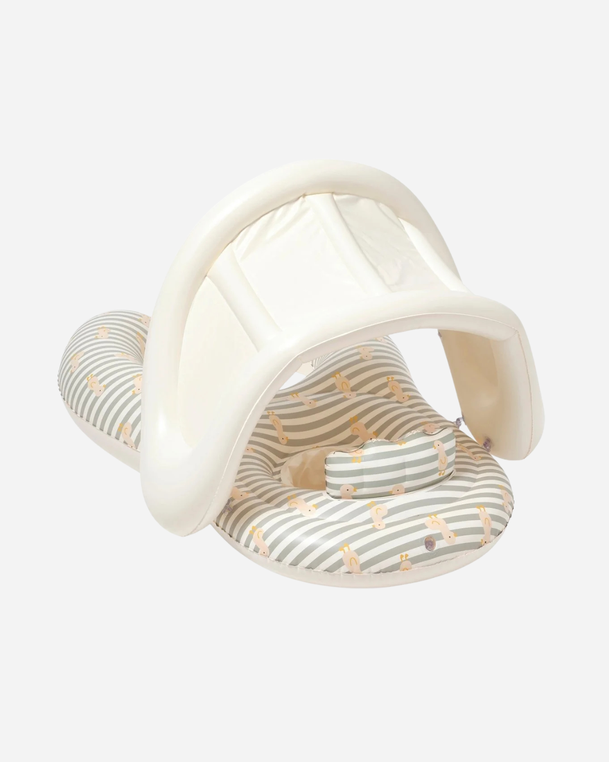 Float Together Baby Seat - Dex the Duck by SUNNYLiFE 