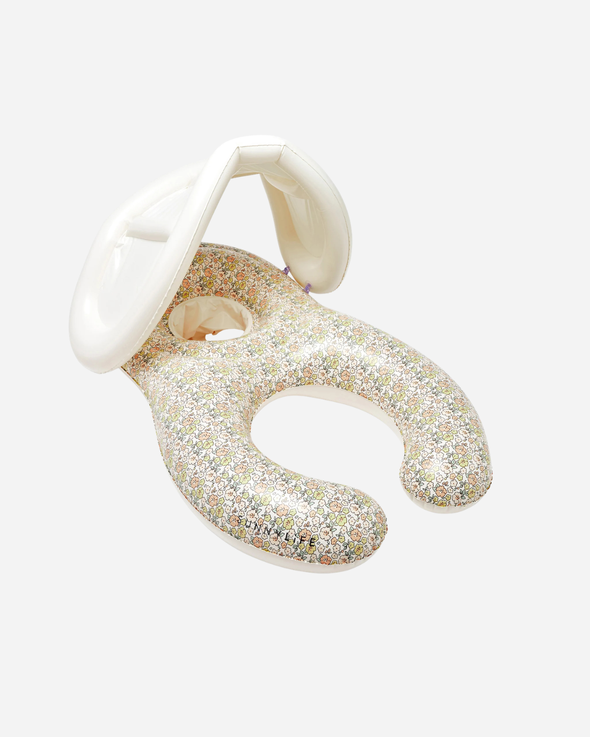 Float Together Baby Seat - Into the Garden by SUNNYLiFE 