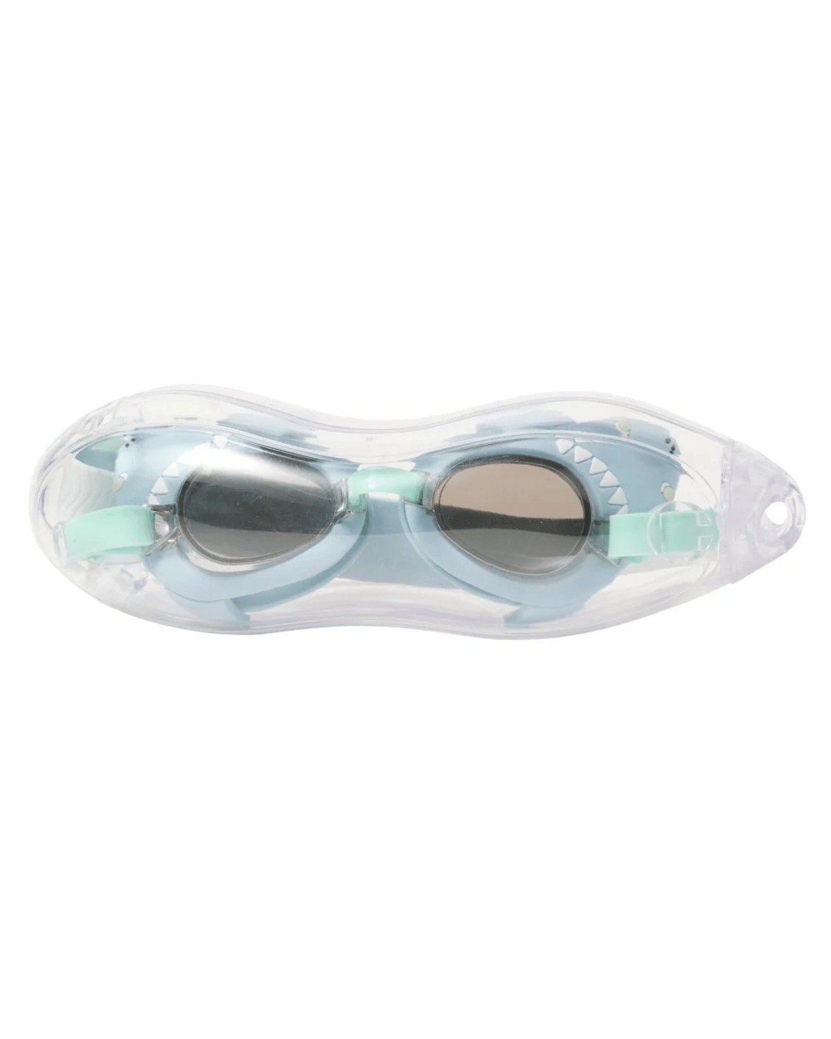 Swimming Goggles - Salty the Shark by SUNNYLiFE 🌞