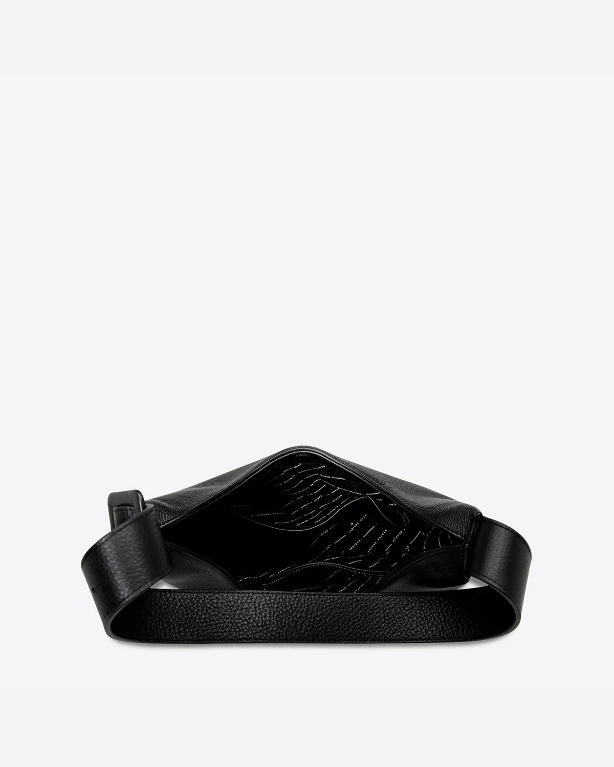 Status Anxiety Take You Higher Bag - Black