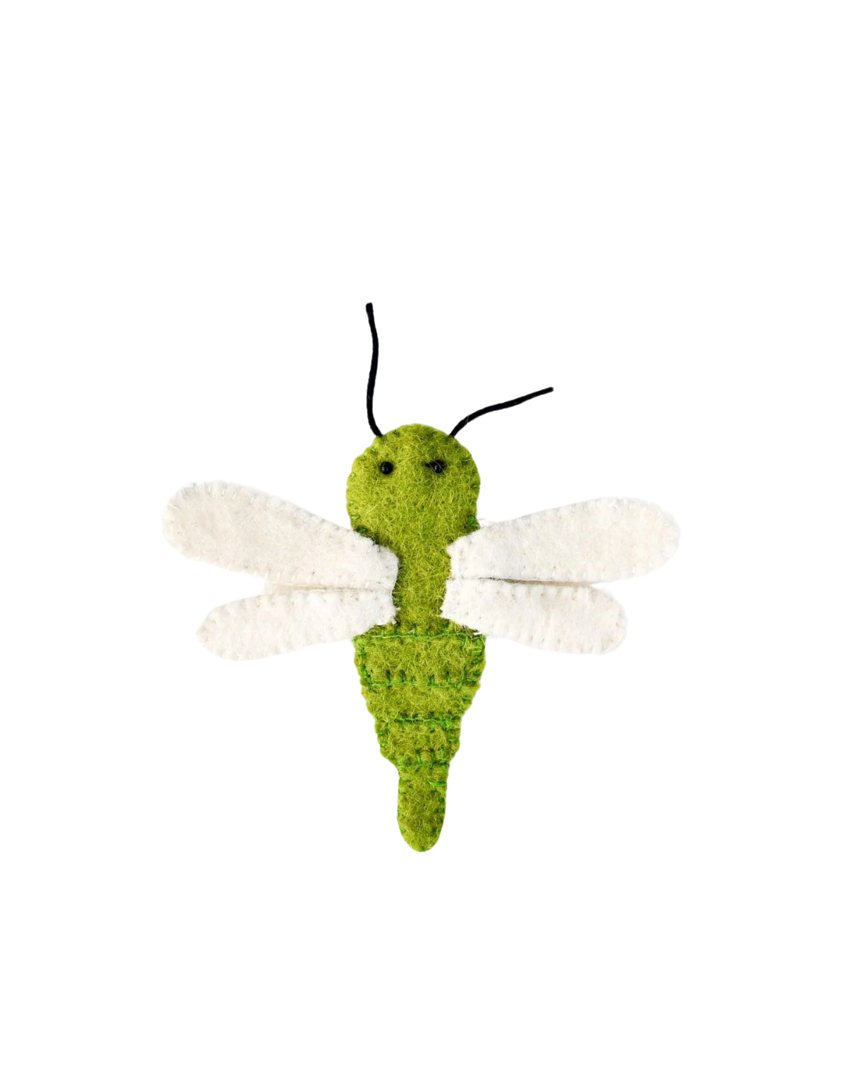 Felt Finger Puppets - Individual (Pick &amp; Choose)