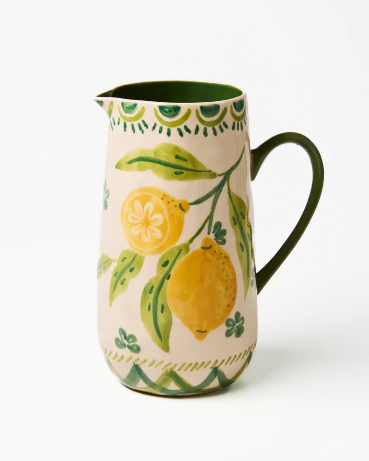 Tavola Jug by Jones &amp; Co 