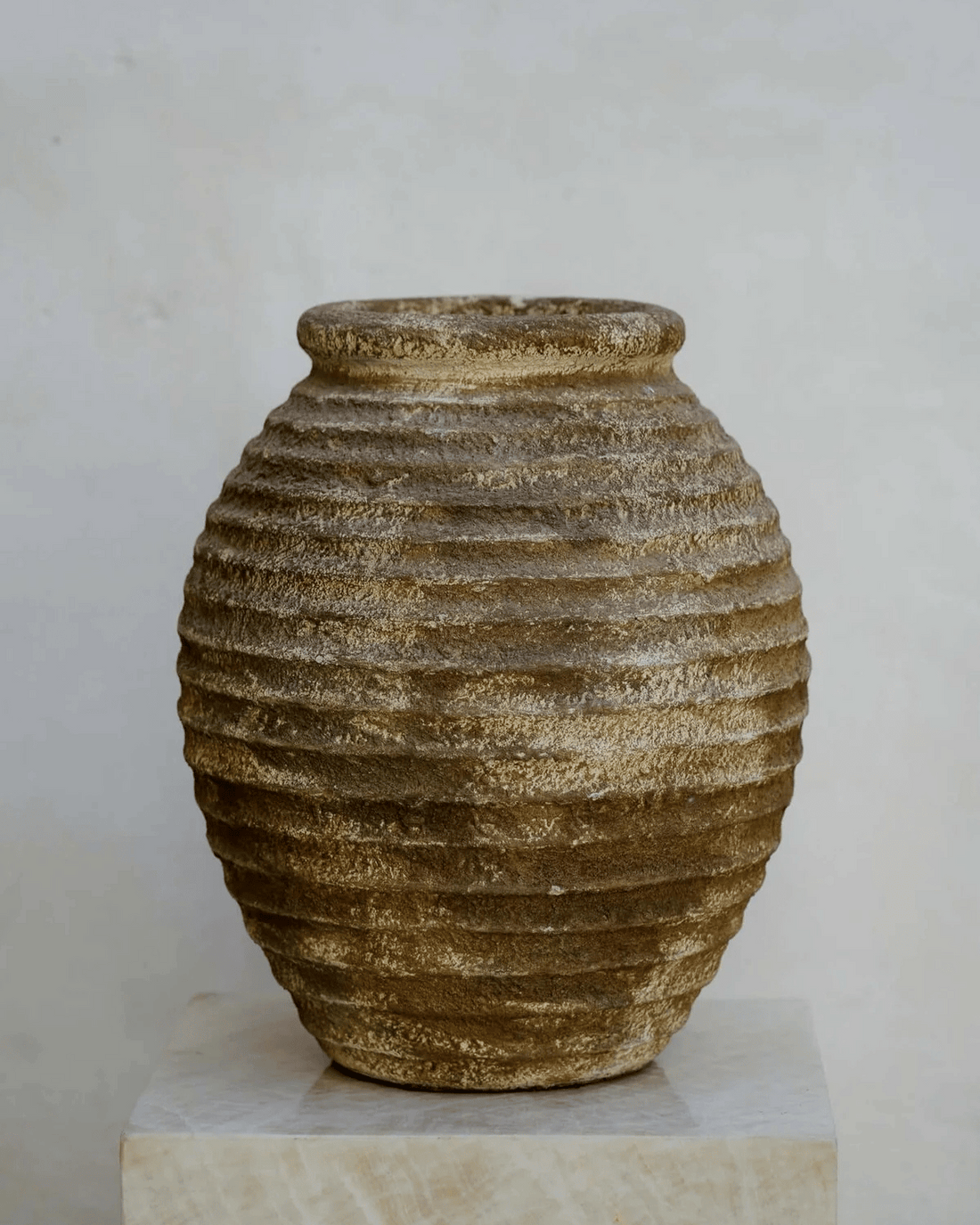 The Alfie Pot by Black Salt Co