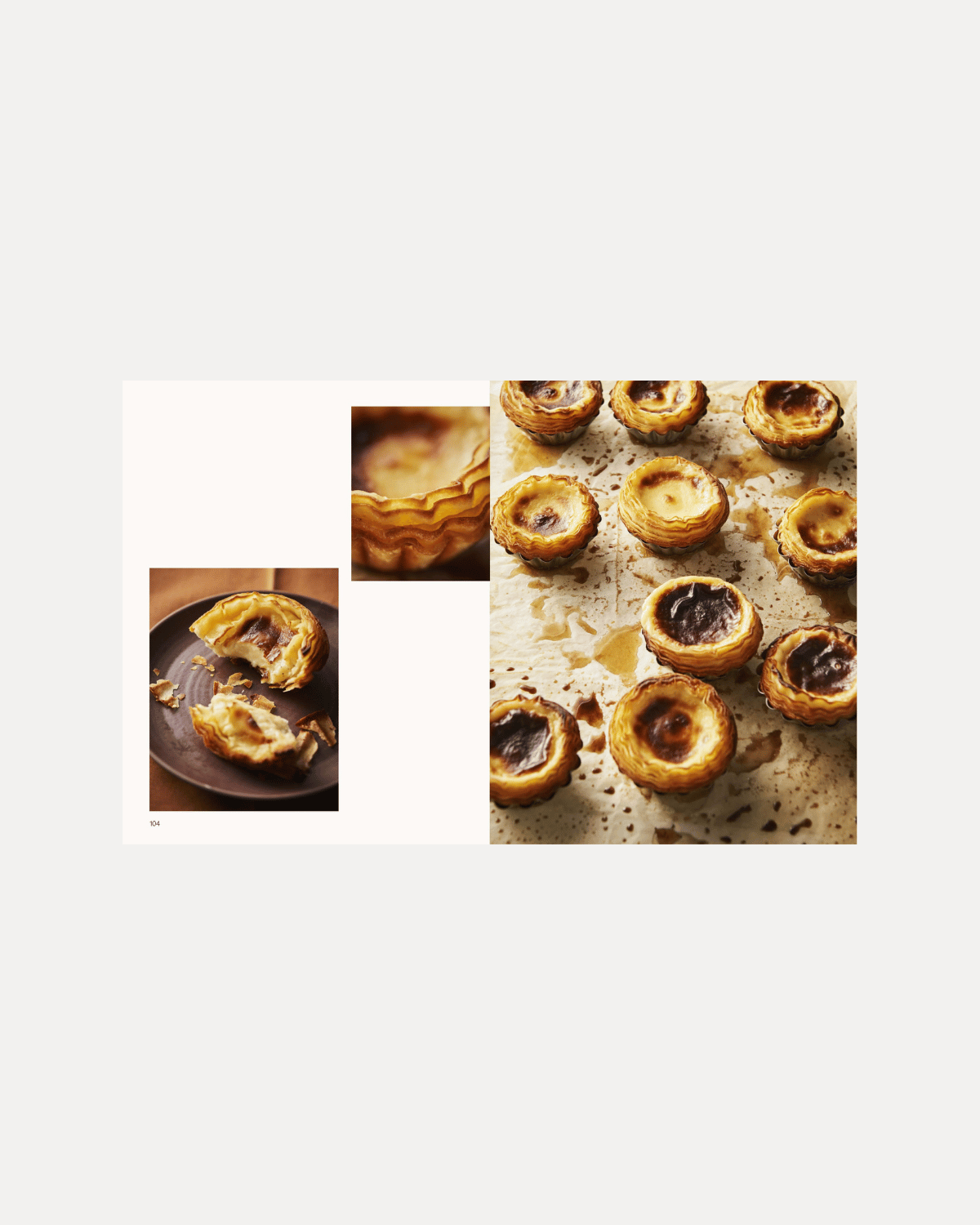 The Baker&