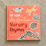 The Big Book of Australian Nursery Rhymes