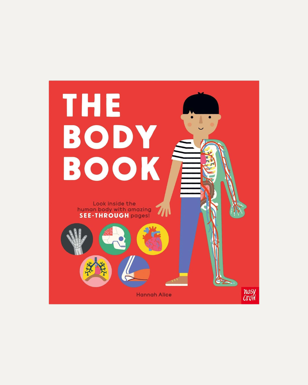 The Body Book
