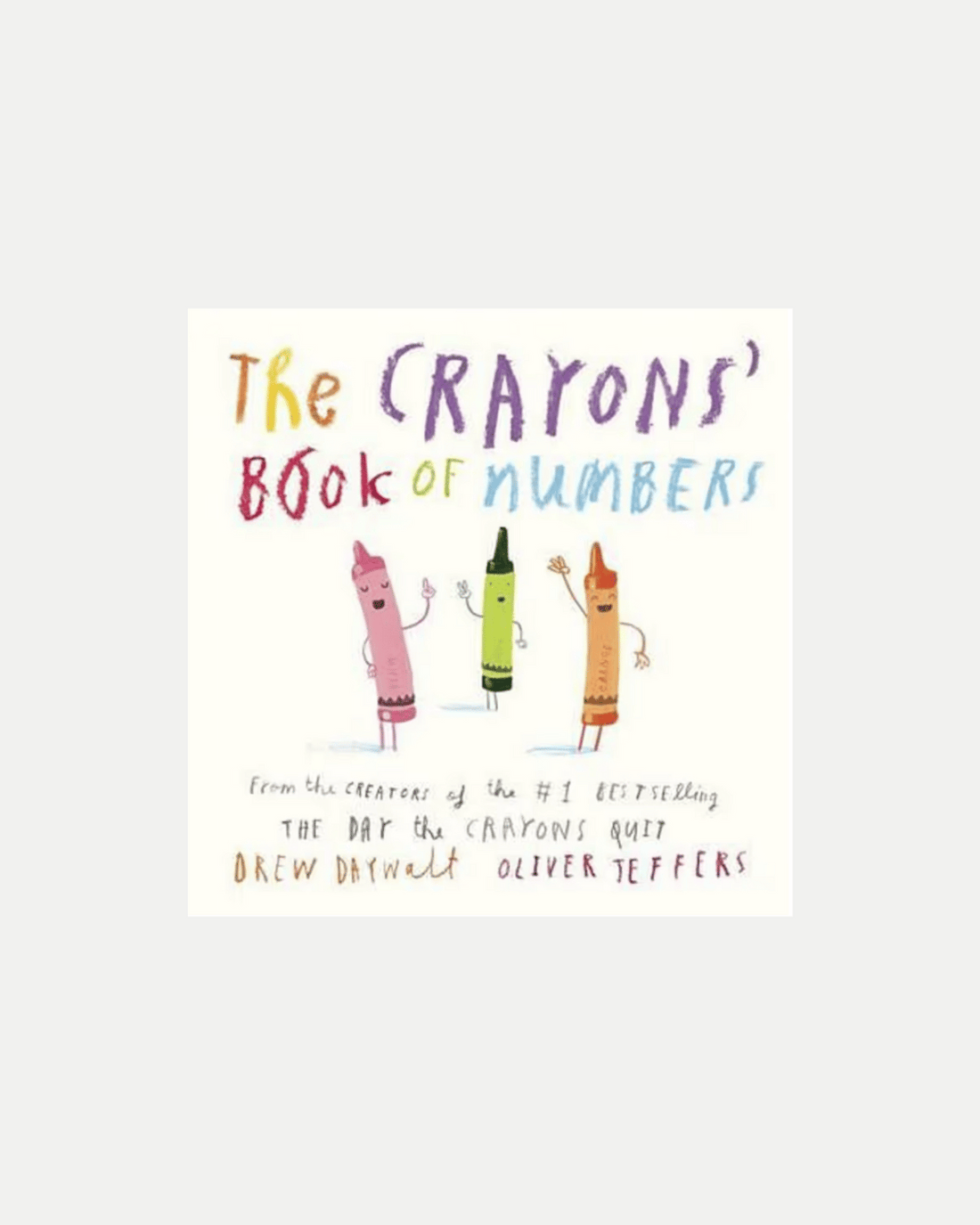 The Crayons&