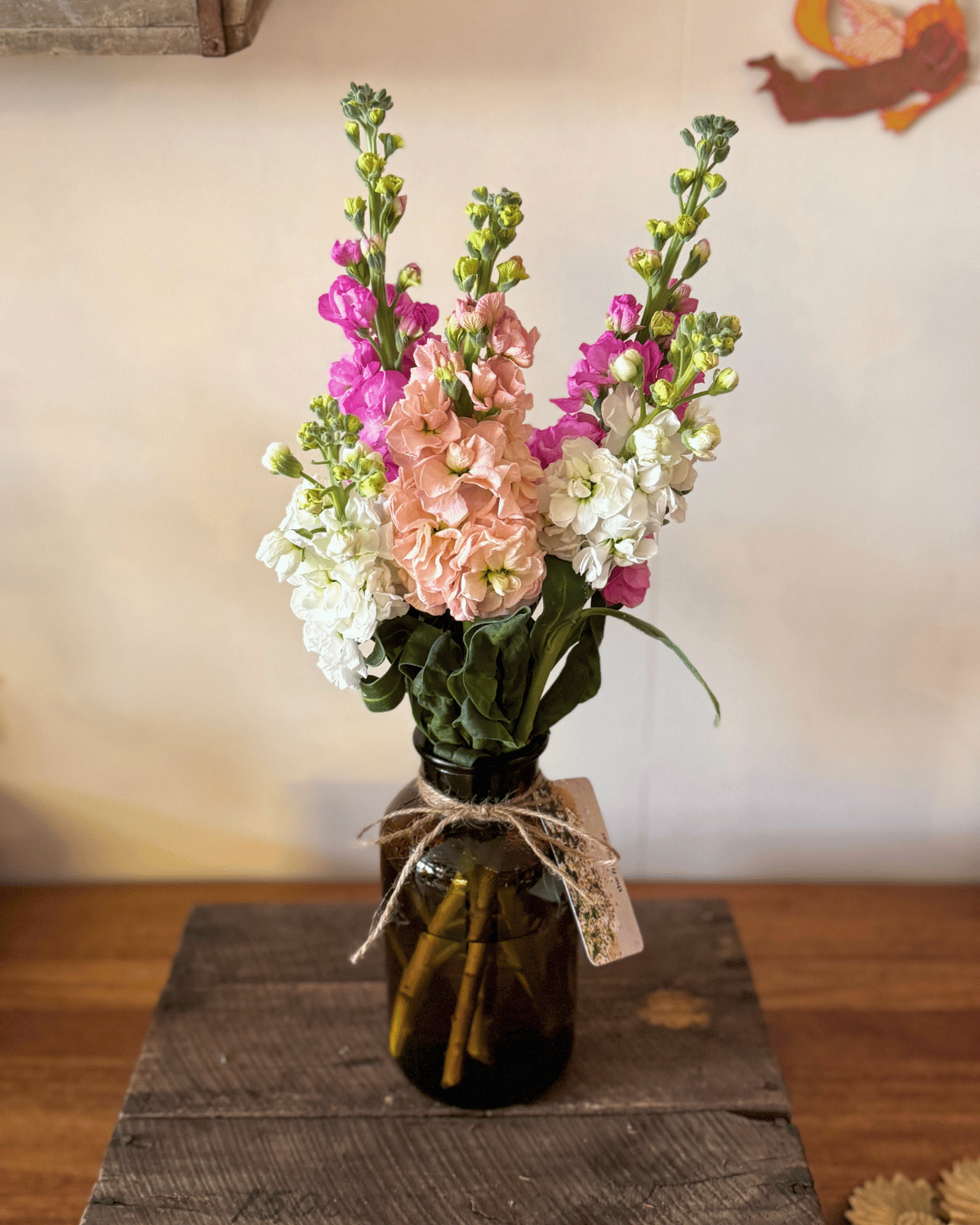 Muswellbrook Florist - Flower Delivery Polly &amp; Co