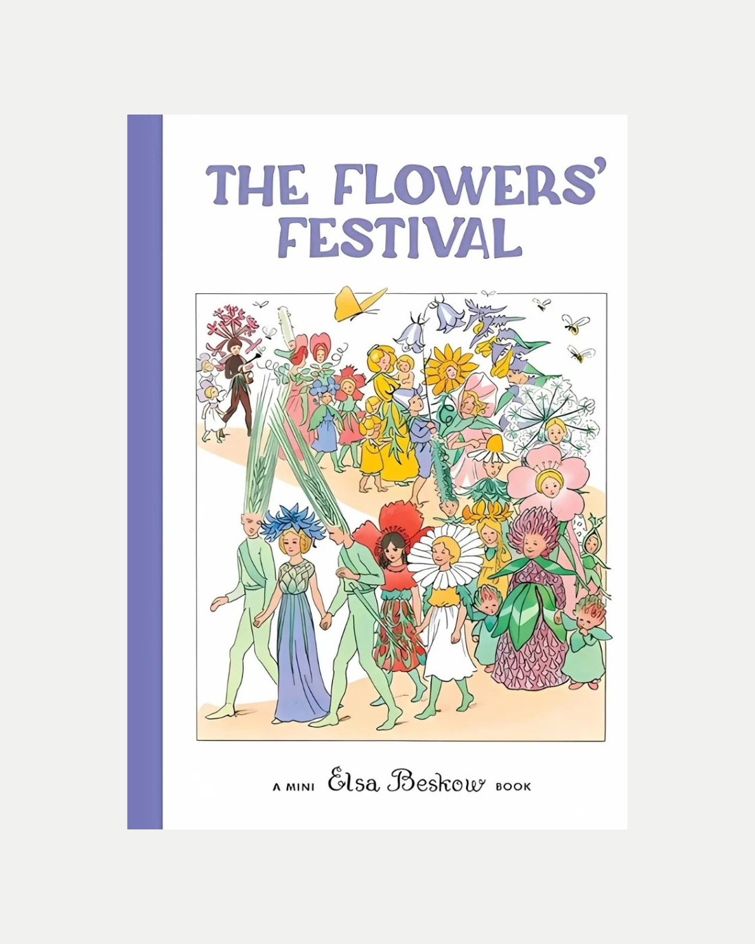 The Flowers&