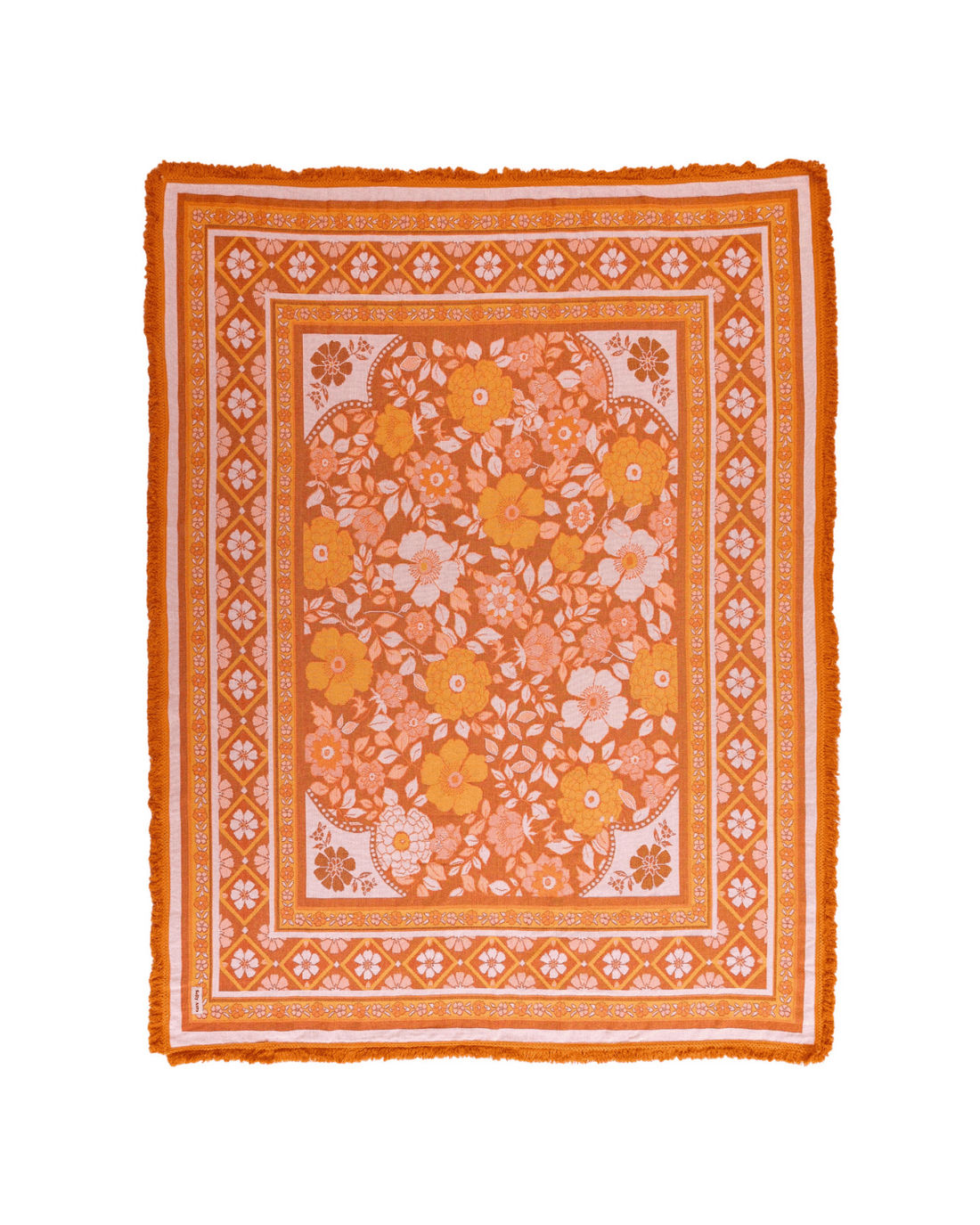 The Gracie Rug by Salty Aura 