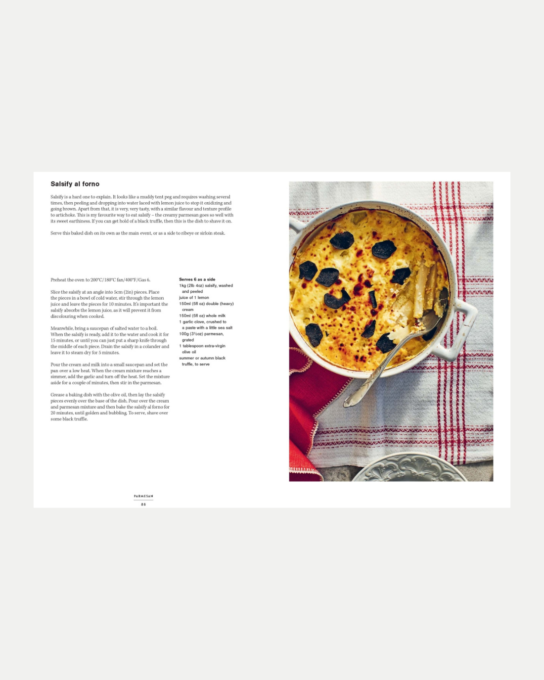 The Italian Pantry - Recipe Book by Theo Randall 